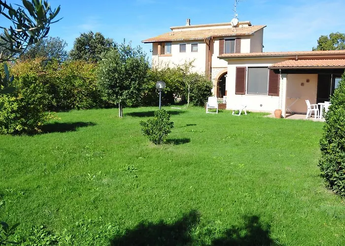 Azienda Agrituristica Il Giuggiolo