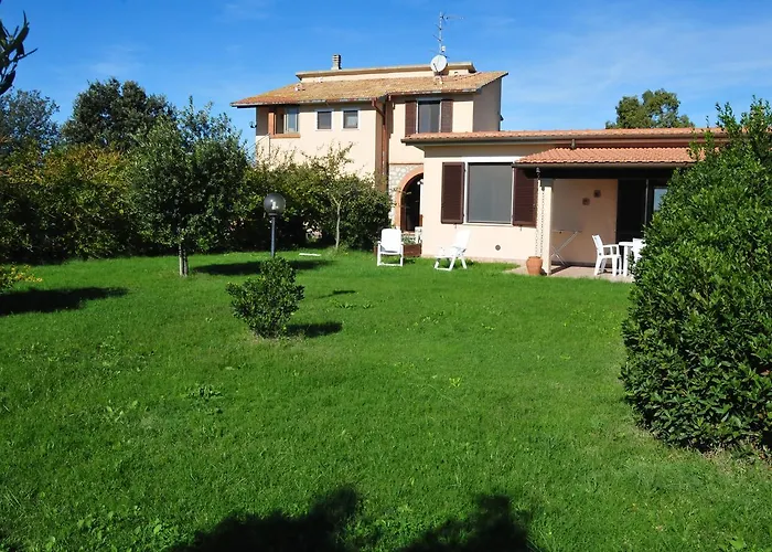 Azienda Agrituristica Il Giuggiolo