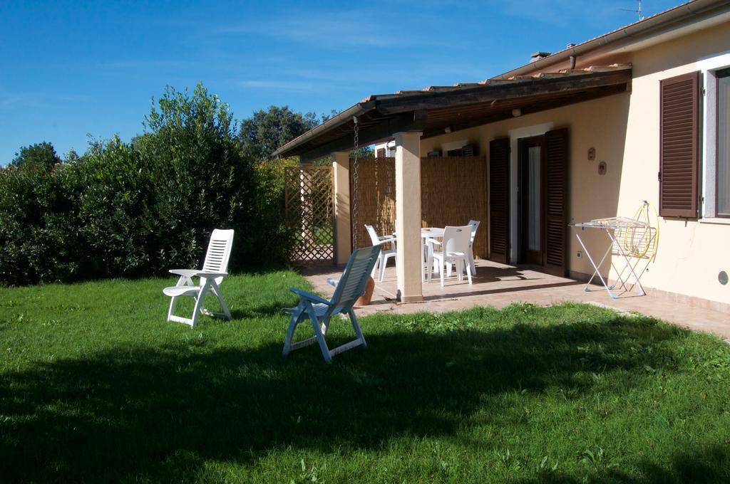 Bauernhof Azienda Agrituristica Il Giuggiolo Principina a Mare