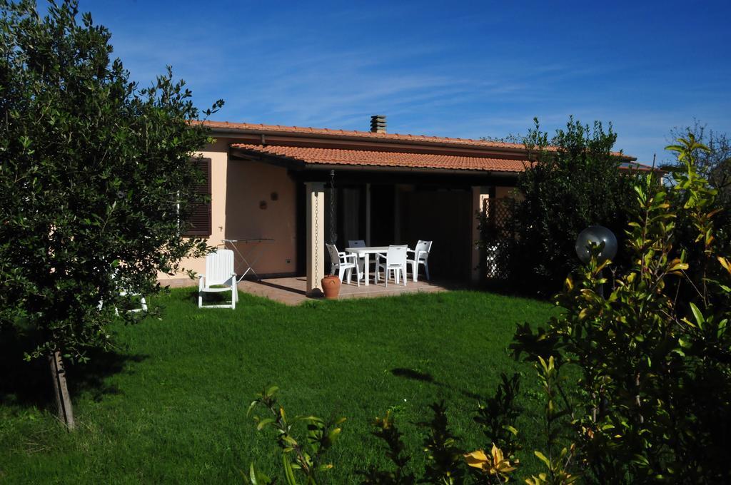 Azienda Agrituristica Il Giuggiolo Bauernhof *
