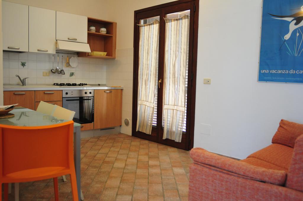 Azienda Agrituristica Il Giuggiolo * Principina a Mare