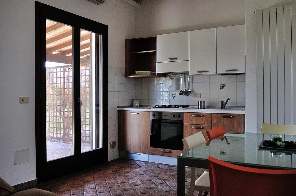 Azienda Agrituristica Il Giuggiolo Bauernhof *