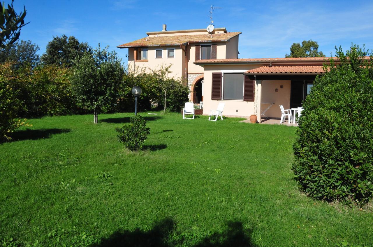 Azienda Agrituristica Il Giuggiolo Bauernhof *